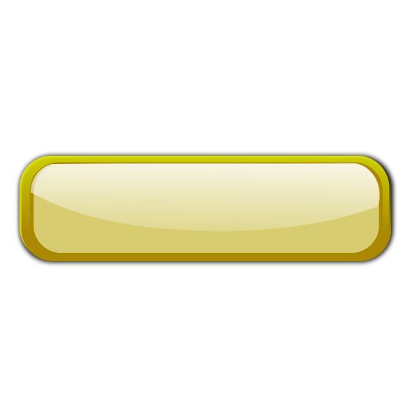 Golden button vector design