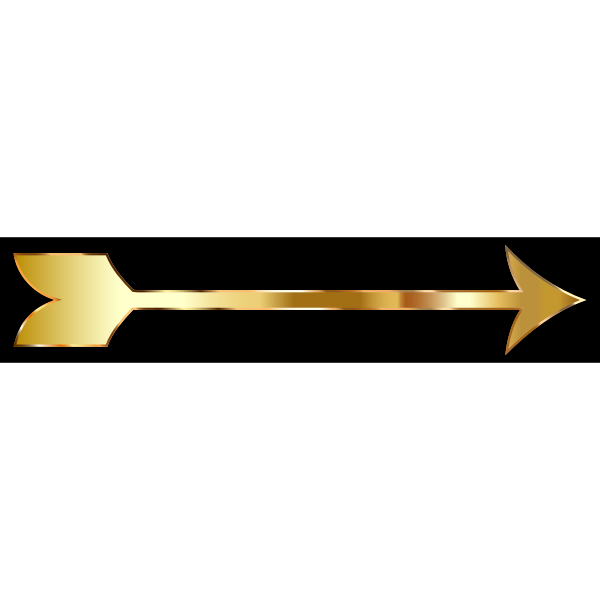 Golden Arrow