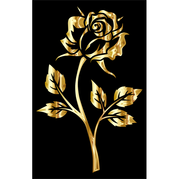 Golden Rose