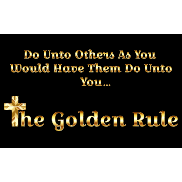 Golden Rule