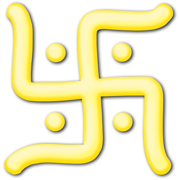 GoldenSwastika