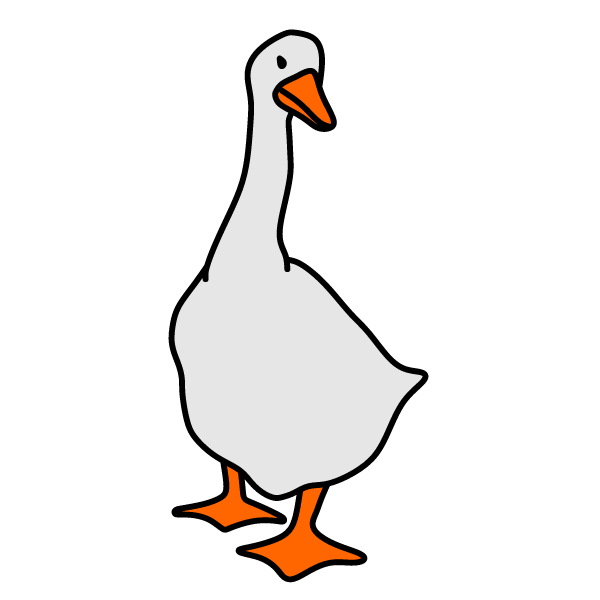Goose 2