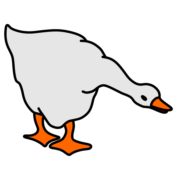 Goose 3
