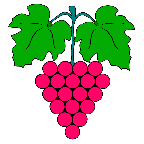 Grapes 25
