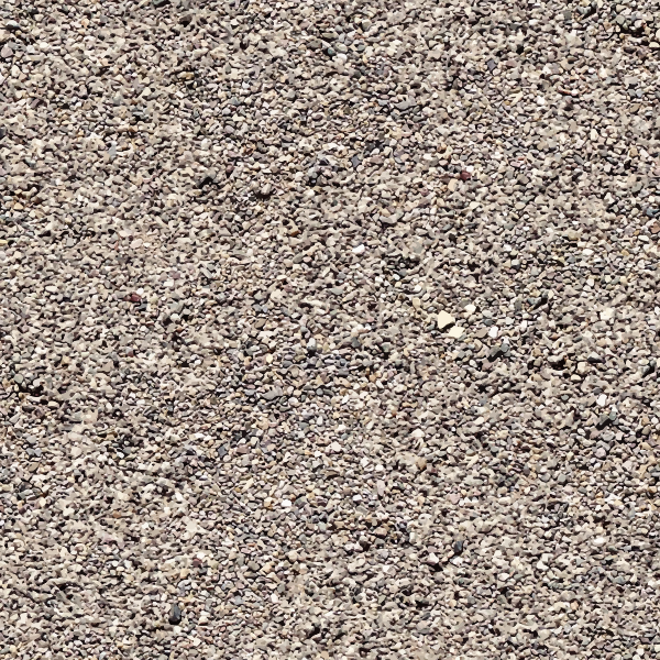 Gravel