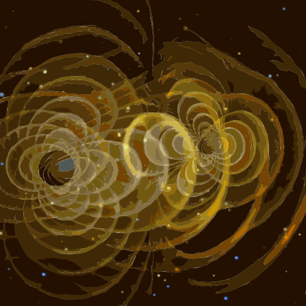 Gravitational waves