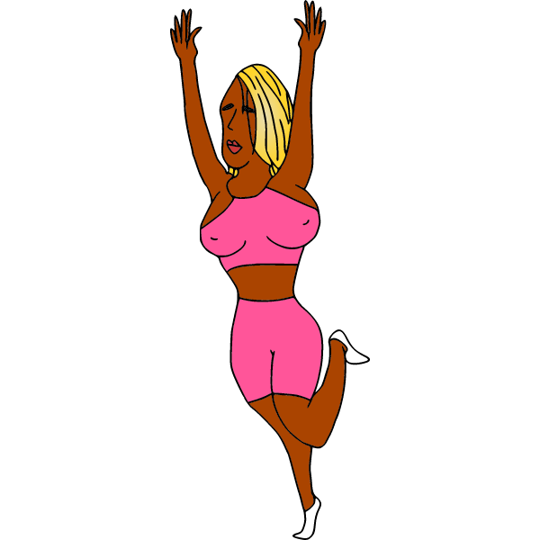 Gymnast