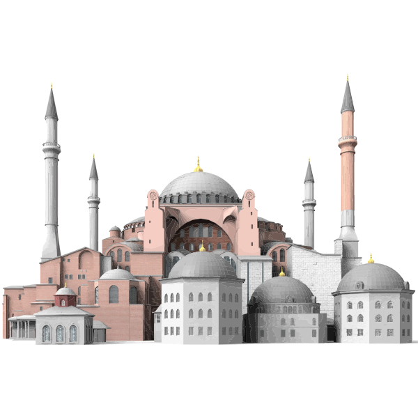 Hagia Sophia