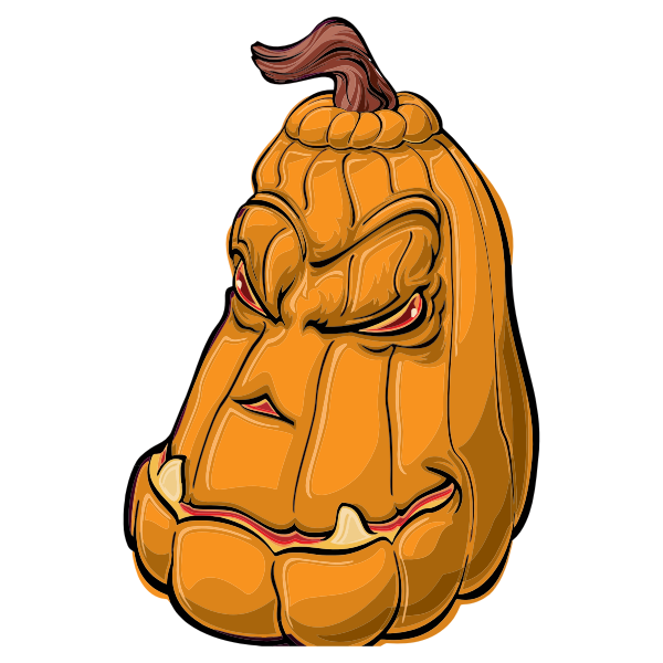 Jack O'Lantern