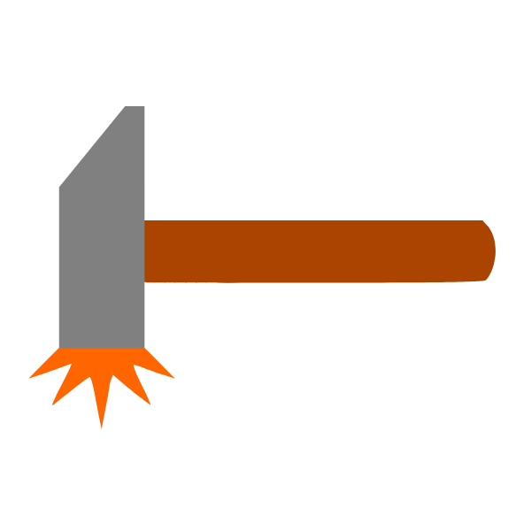 Hammer III