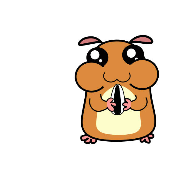 Hamster!