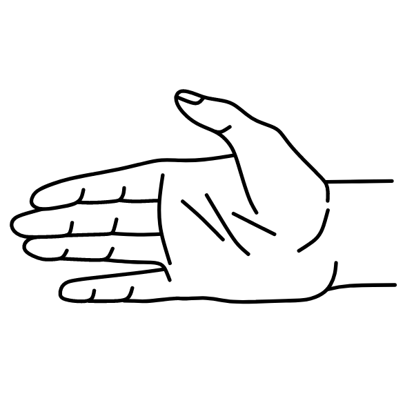 Hand 15