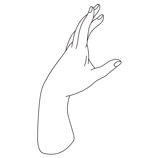 Hand 9