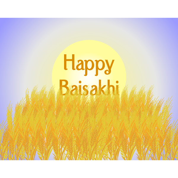 Happy Baisakhi-1576565913