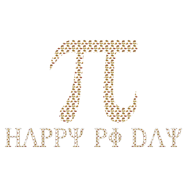 Happy Pi Day