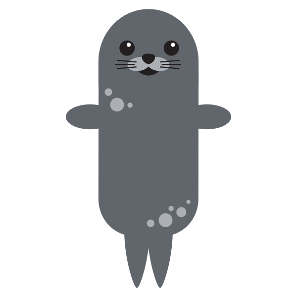 Harbor Seal