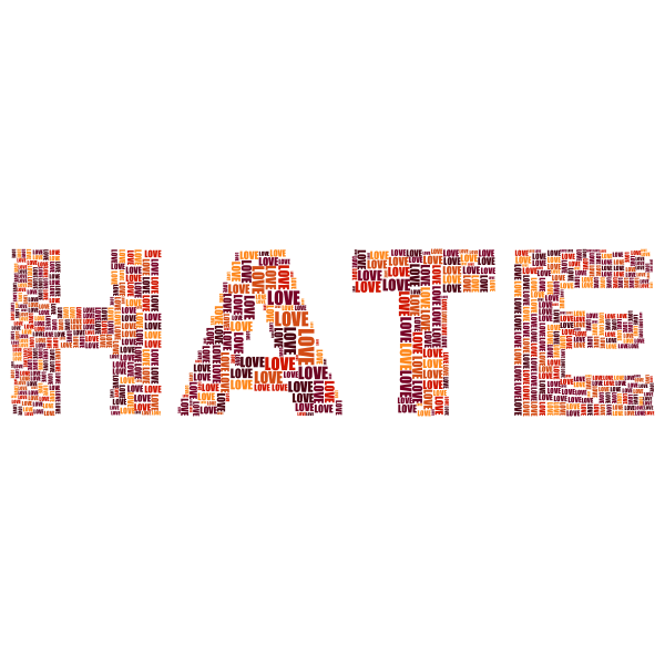 Hate And Love