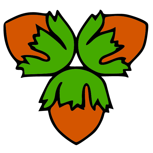 Hazelnut I
