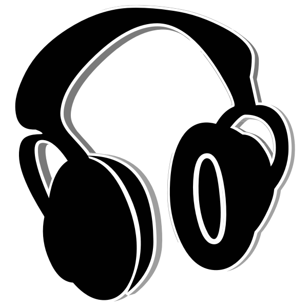 Headphones Icon