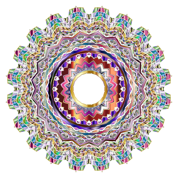 Heavenly Gear No Background