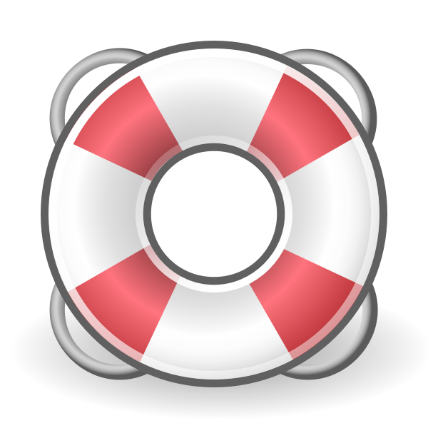 Lifebelt icon