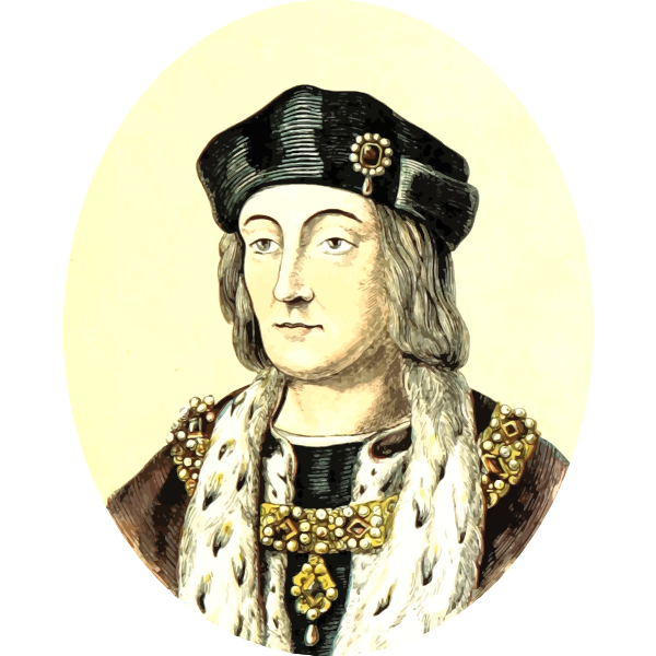 HenryVII