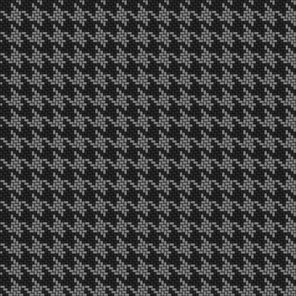 Black and gray fabric