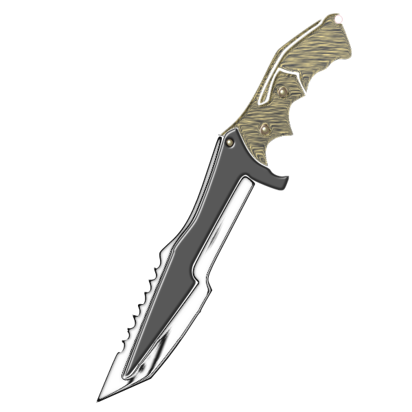 Hunter Knife