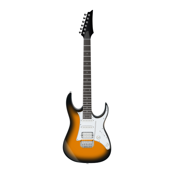 Ibanez GRG 140 SB