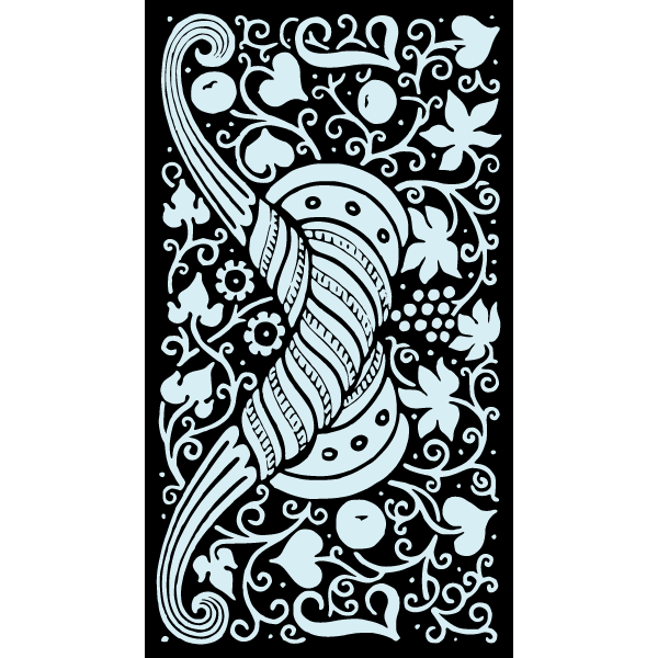 Illustration from books IX