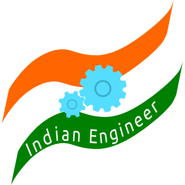 Indian engineer