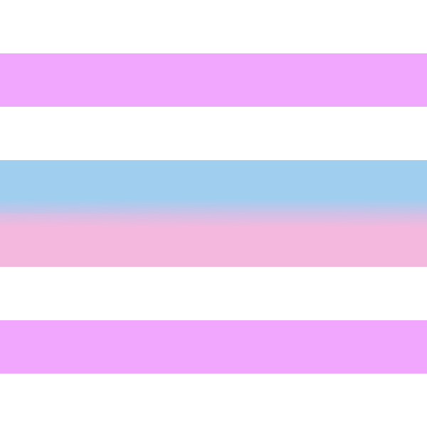 Intersex pride flag