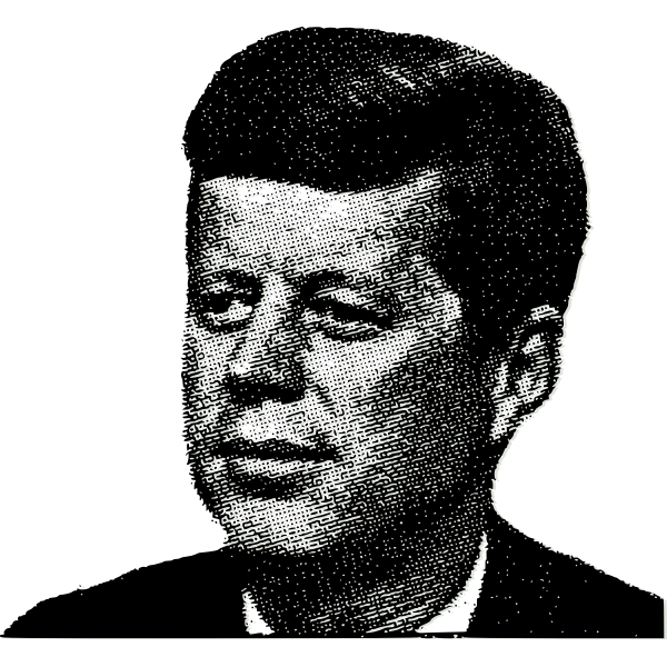 John Fitzgerald Kennedy