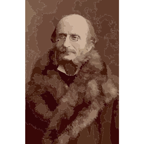 Jacques Offenbach