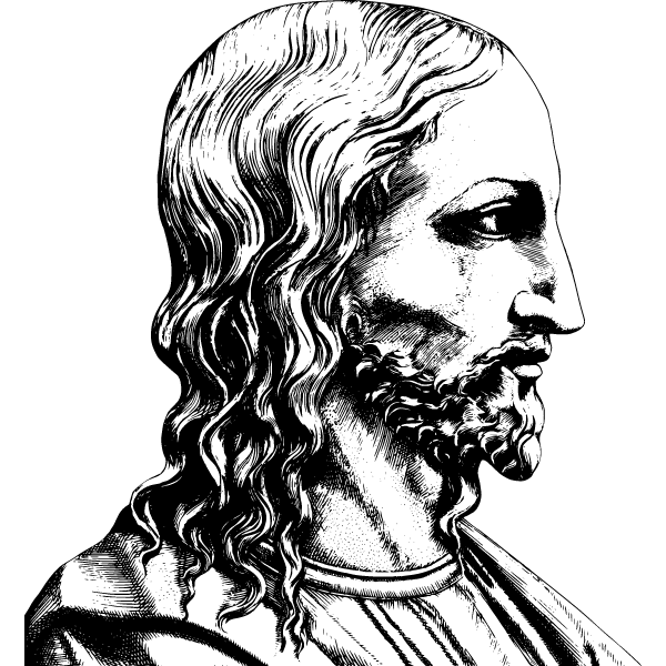 Jesus Christ XXXIII