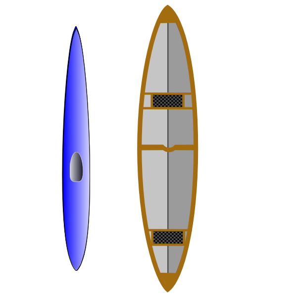 Kayak Canoe01