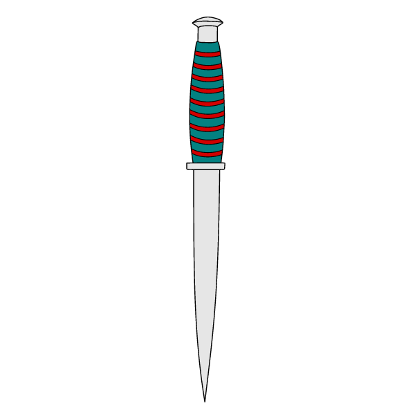 Knives 5