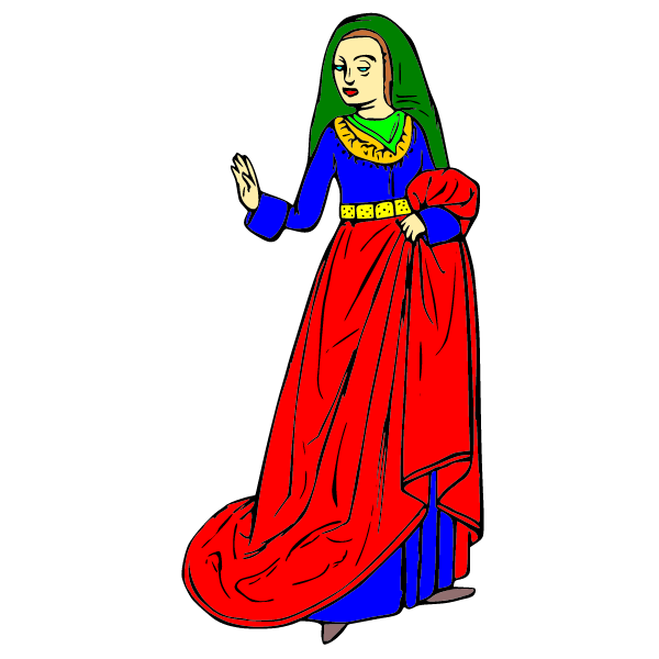 Lady III