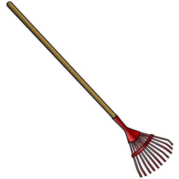 Leaf Rake