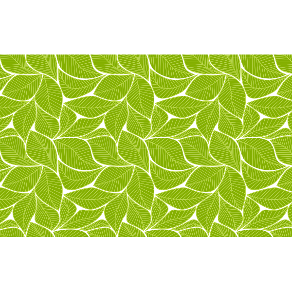 Leaves pattern