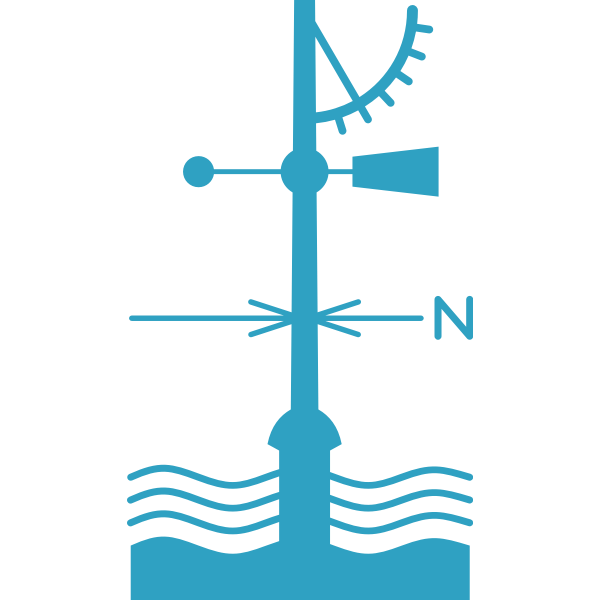 Meteorology symbol