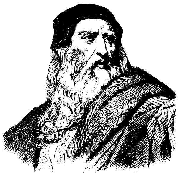 Leonardo da Vinci III