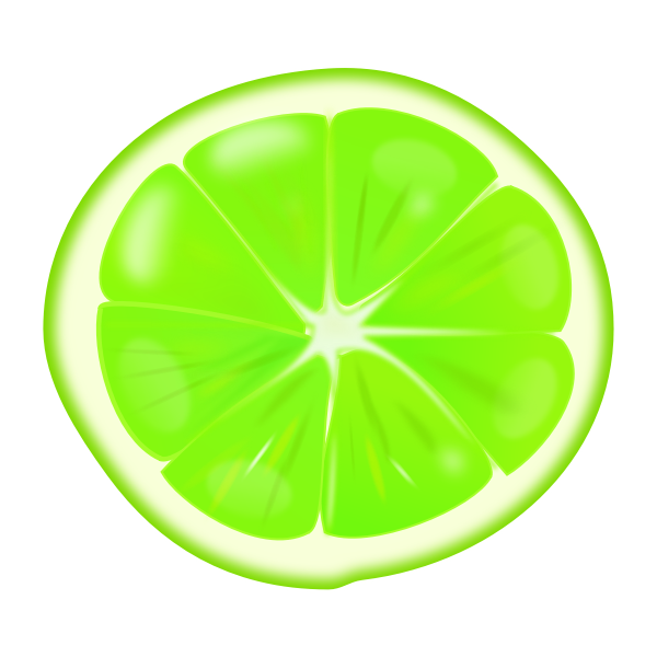 Lime slice-1596123582