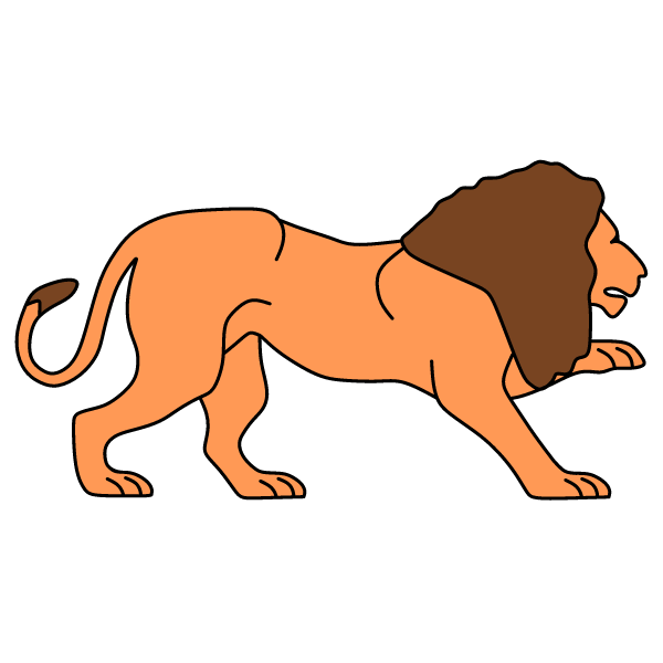 Lion II