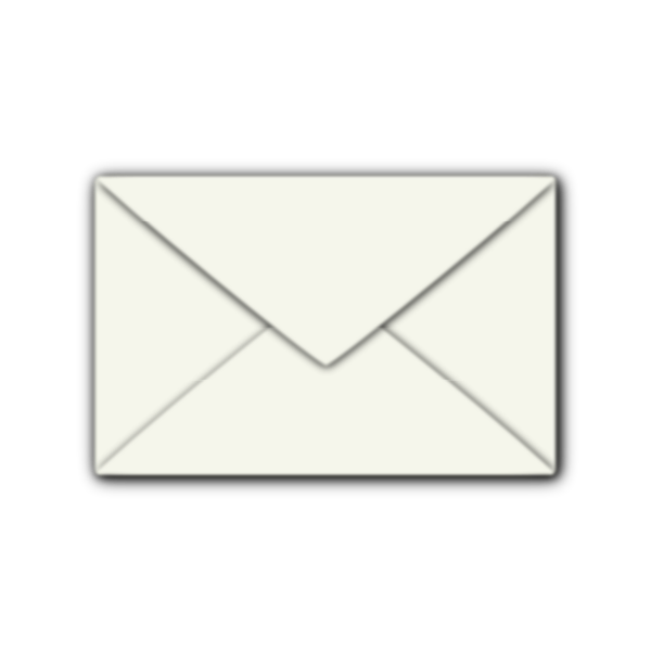 Closed Envelope