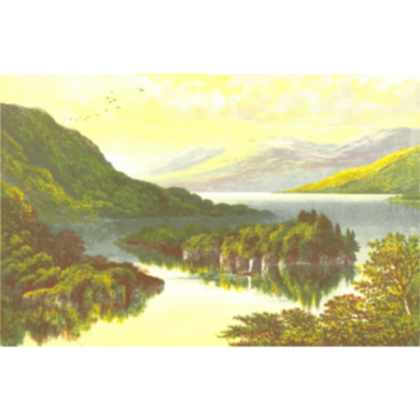 Loch Katrine