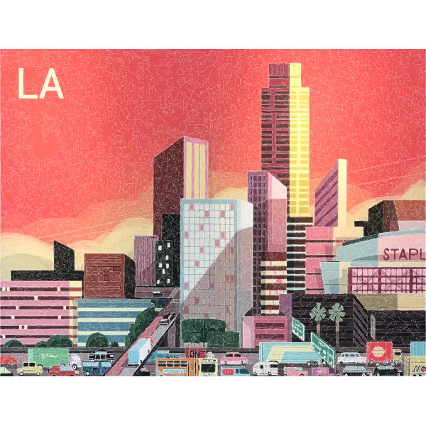 Los Angeles