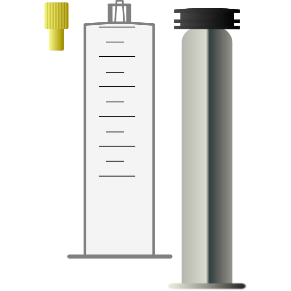 LuerLockGasdichtSpritze50ml