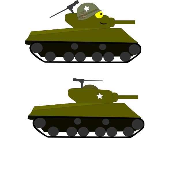 M4 Sherman