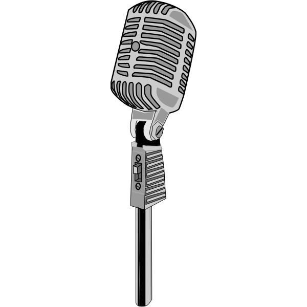 Microphone